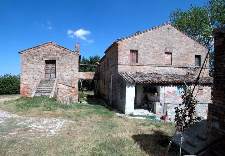 Villa i Monte Rinaldo, Fermo, Monte Rinaldo - € 280.000 | Ref: 3080 - foto 1