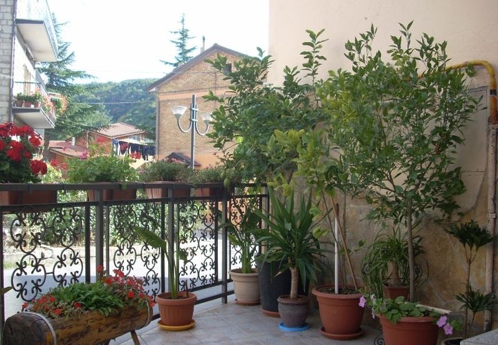 Leilighet i San Fele, Potenza, San Fele - € 39 000 | Ref: 3315 - foto 1