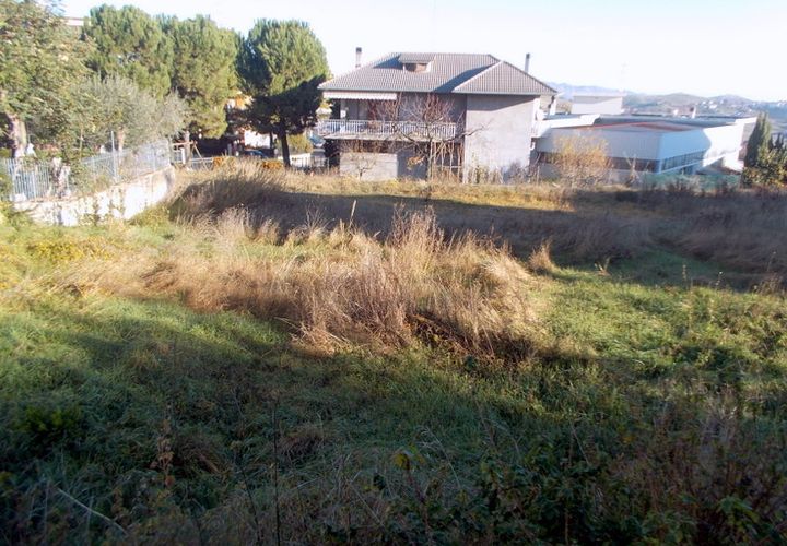 Helårsgrund i Offida, Ascoli Piceno, Offida - € 105.000 | Ref: 3395 - foto 1