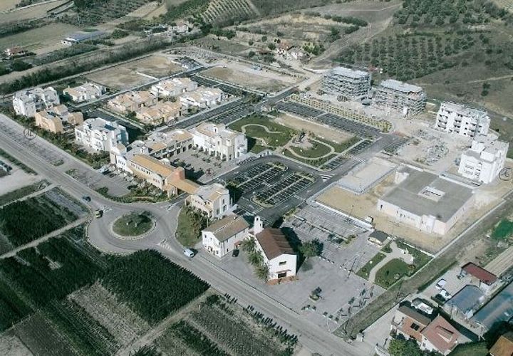 Erhvervsejendom i Ripatransone, Ascoli Piceno, Ripatransone - € 200.000 | Ref: 3419 - foto 1