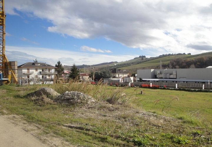 Helårsgrund i Offida, Ascoli Piceno, Offida - € 50.000 | Ref: 3646 - foto 1