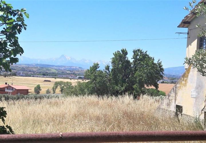 Villa a Colonnella, Teramo, Colonnella - € 140.000 | Ref: 4110 - foto 1