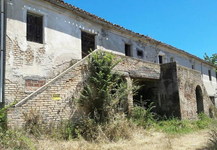 Villa a Colonnella, Teramo, Colonnella - € 150.000 | Ref: 4156 - foto 1