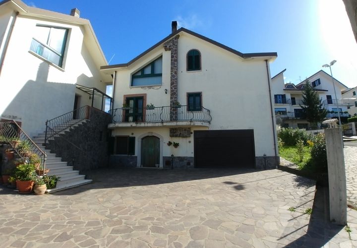 Byhus i San Fele, Potenza, San Fele - € 250.000 | Ref: 4746 - foto 1