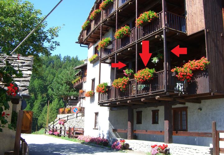 Leilighet i Pragelato, Turin, Pragelato - € 250 000 | Ref: 1007-2 - foto 1
