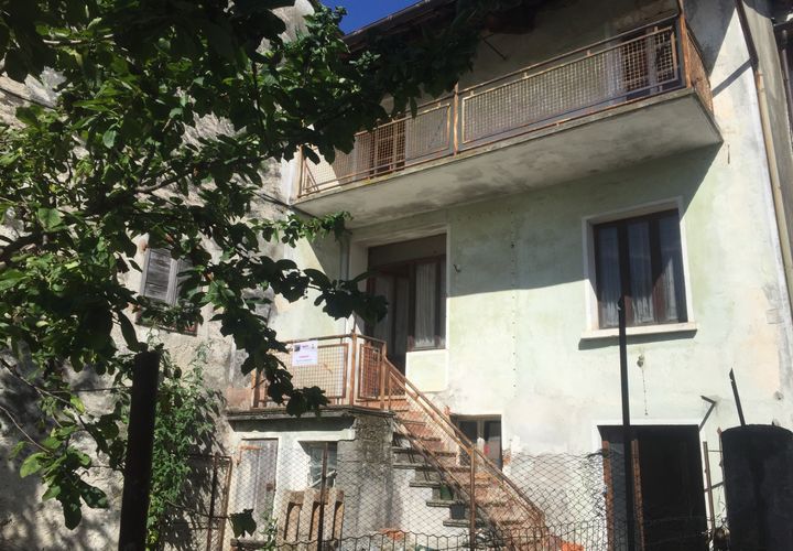 Byhus i Rueglio, Turin, Rueglio - € 22.000 | Ref: 1024-24 - foto 1