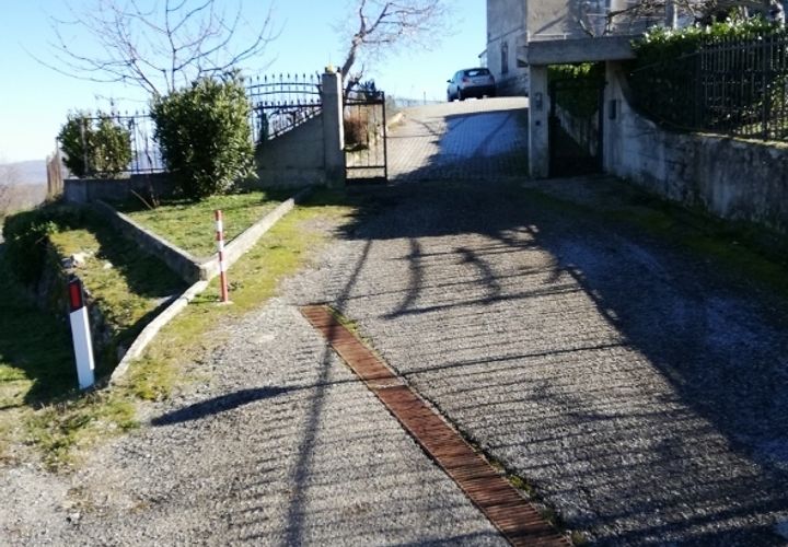 Villa a San Fele, Potenza, San Fele - € 120.000 | Ref: 5307 - foto 1