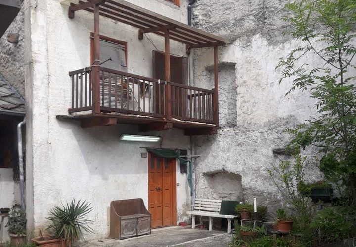 Villa i Susa, Turin, Susa - € 19.000 | Ref: 1004-36 - foto 1