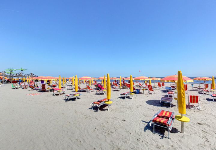 Erhvervsejendom i Comacchio, Ferrara, Comacchio - € 5.200.000 | Ref: 5331 - foto 1