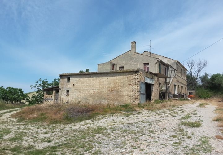 Villa a Carassai, Ascoli Piceno, Carassai - € 280.000 | Ref: 5503 - foto 1