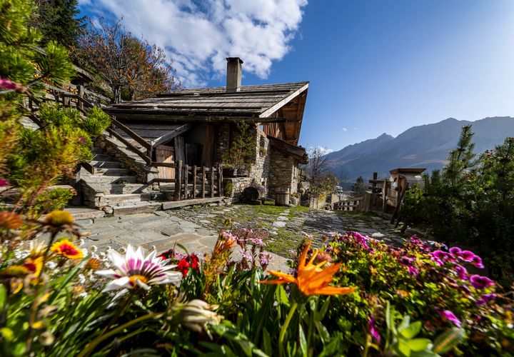 Villa a Bardonecchia, Turin, Bardonecchia - € 1.250.000 | Ref: 1007-23 - foto 1