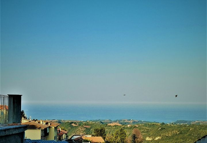 Villa i Ripatransone, Ascoli Piceno, Ripatransone - € 160.000 | Ref: 5909 - foto 1