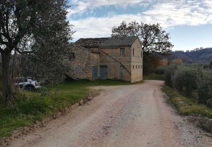 Villa a Petritoli, Fermo, Petritoli - € 100.000 | Ref: 6274 - foto 1