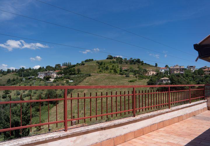 Lejlighed i Offida, Ascoli Piceno, Offida - € 90.000 | Ref: 6292 - foto 1