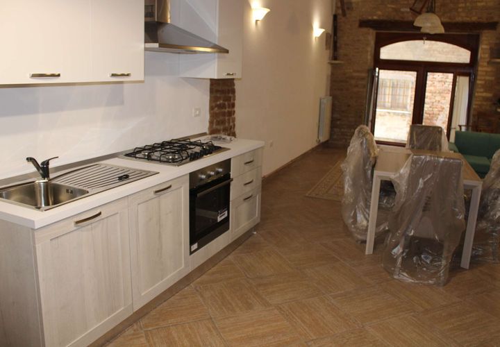 Villa i Ripatransone, Ascoli Piceno, Ripatransone - € 160.000 | Ref: 6297 - foto 1