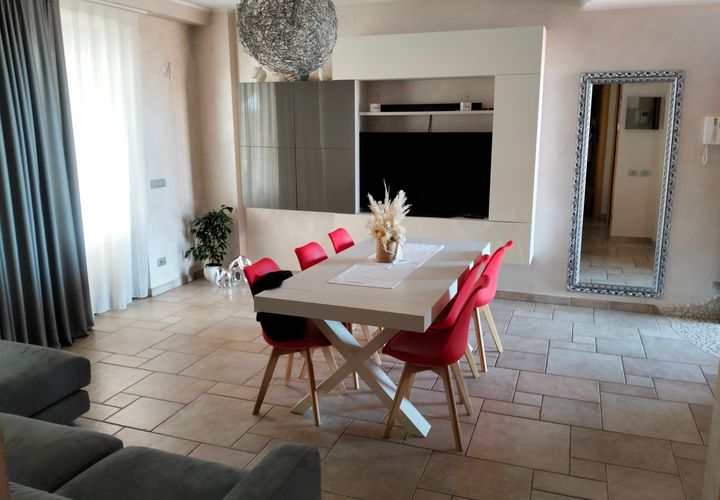 Leilighet i Sant'Elpidio a Mare, Fermo, Sant'Elpidio a Mare - € 235 000 | Ref: 6307 - foto 1