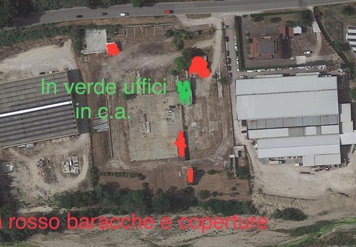 L'establiment comercial a Ripatransone, Ascoli Piceno, Ripatransone - € 3.000/mes | Ref: 6315 - foto 1