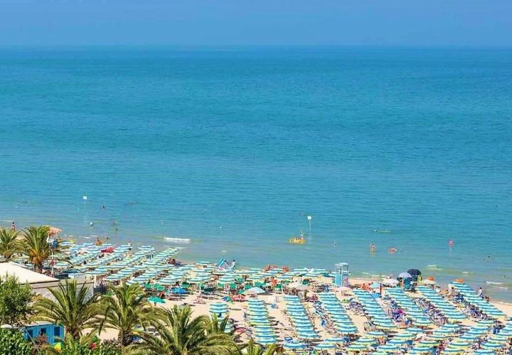 Villa i Alba Adriatica, Teramo, Alba Adriatica - € 1.300.000 | Ref: 6362 - foto 1