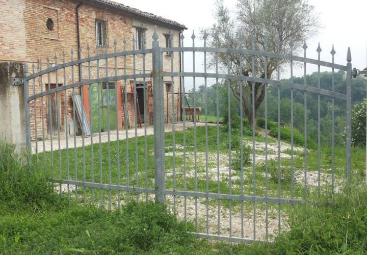 Villa a Mondavio, Pesaro and Urbino, Mondavio - € 450.000 | Ref: 6365 - foto 1