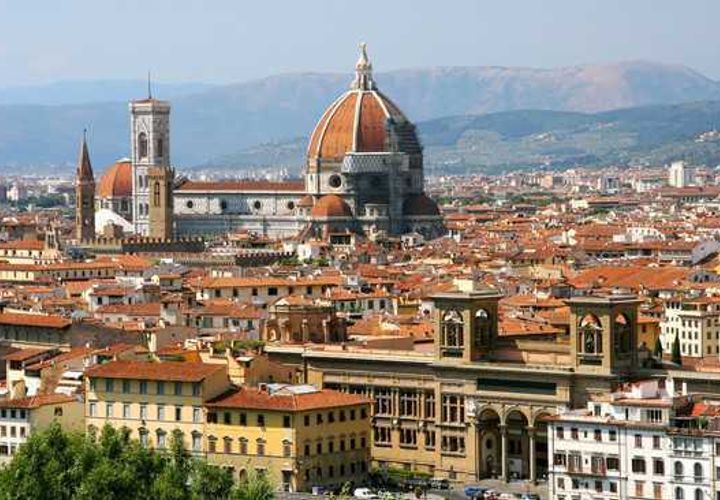 Villa i Florence, Florence, Florence - € 12.000.000 | Ref: 6450 - foto 1