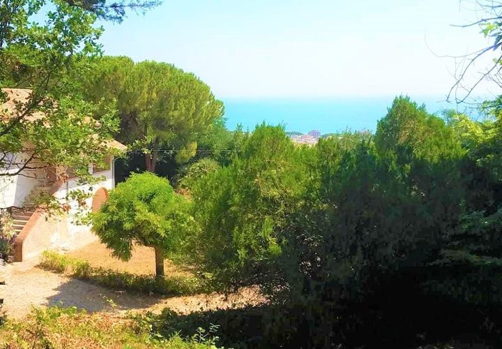 Villa a Tortoreto, Teramo, Tortoreto - € 590.000 | Ref: 6452 - foto 1