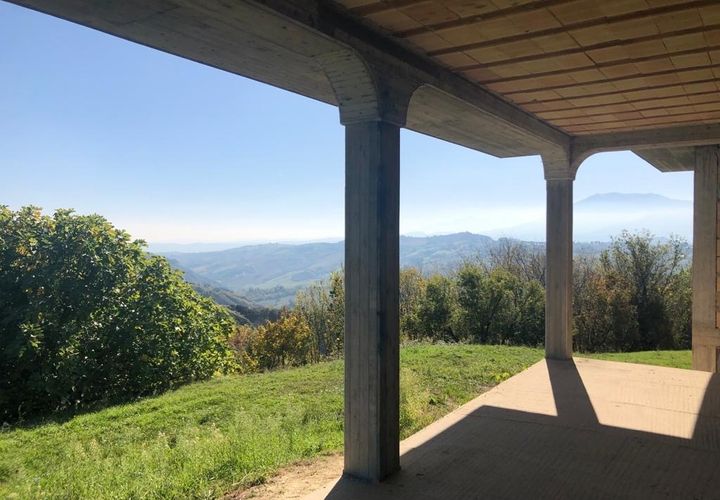 Villa a Castignano, Ascoli Piceno, Castignano - € 195.000 | Ref: 6464 - foto 1