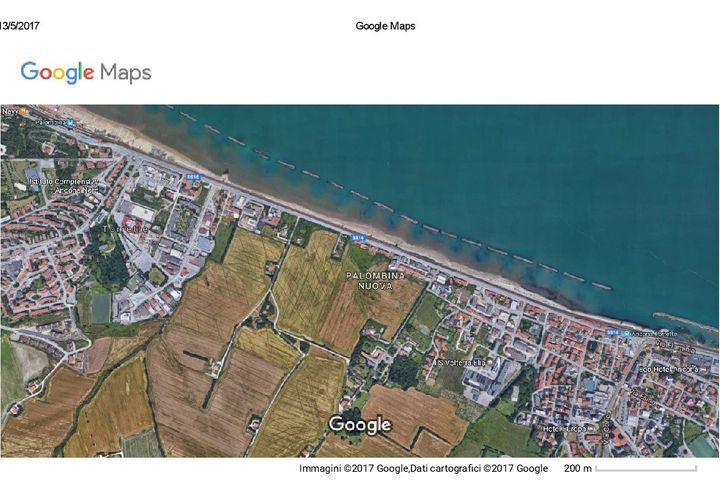 Terra a Ancona, Ancona, Ancona - € 700.000 | Ref: 6476 - foto 1