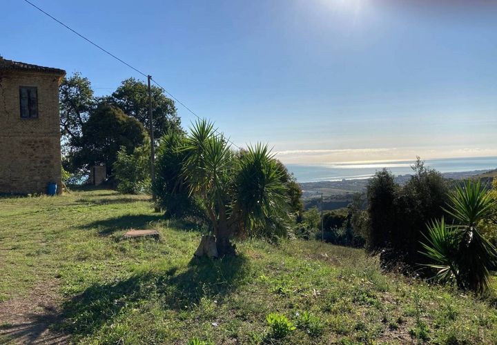 Villa a Colonnella, Teramo, Colonnella - € 220.000 | Ref: 6481 - foto 1
