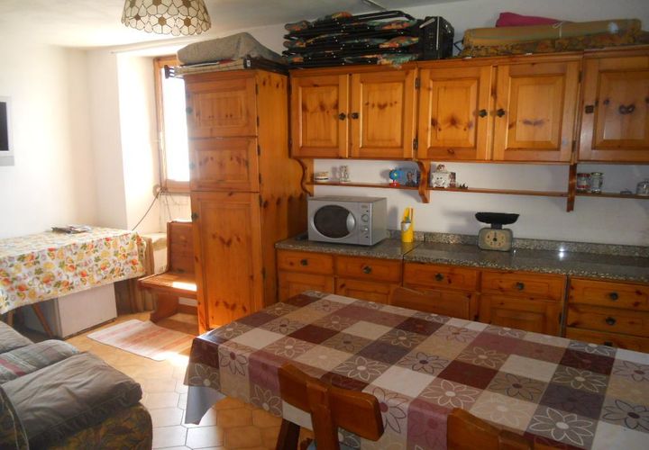 Byhus i Luni, La Spezia, Luni - € 125.000 | Ref: 1559 - foto 1
