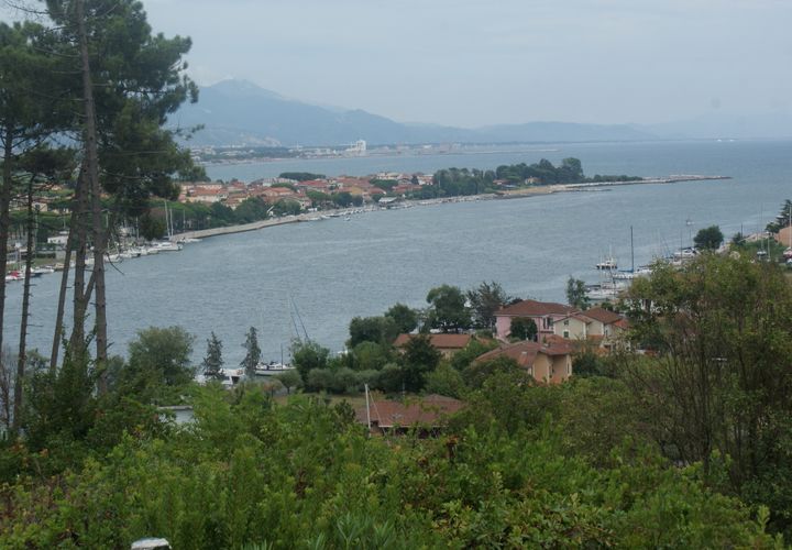 Byhus i Ameglia, La Spezia, Ameglia - € 795.000 | Ref: 2542 - foto 1
