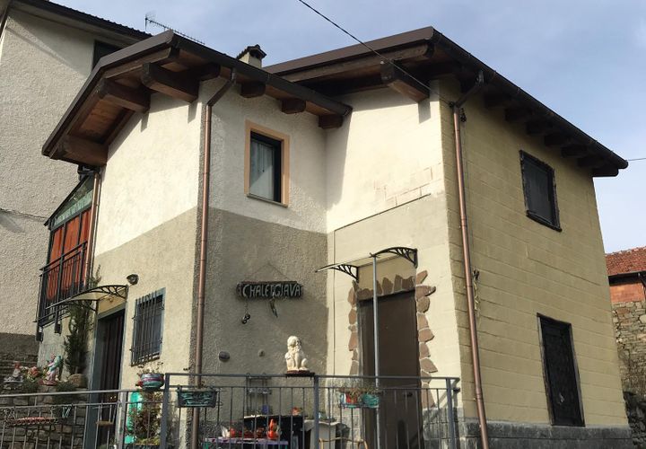 Villa i Albareto, Parma, Albareto - € 70.000 | Ref: 2829 - foto 1