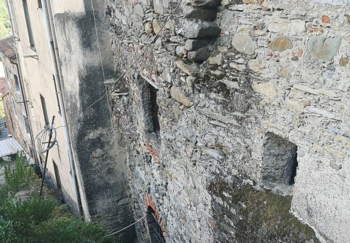 Villa i Luni, La Spezia, Luni - € 100.000 | Ref: 2906 - foto 1