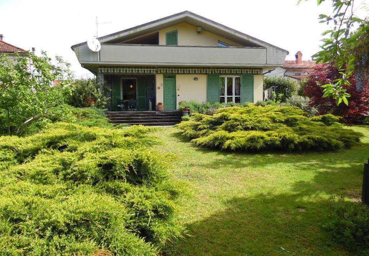 Villa i Aulla, Massa and Carrara, Aulla - € 500.000 | Ref: 2963 - foto 1