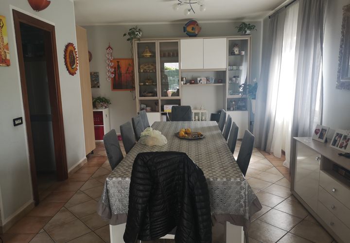 Villa i Massa, Massa and Carrara, Massa - € 480.000 | Ref: 2979 - foto 1