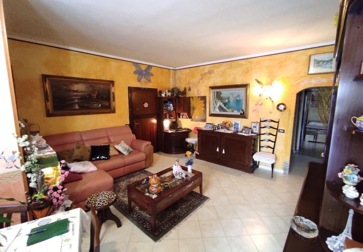 Lejlighed i Ameglia, La Spezia, Ameglia - € 260.000 | Ref: 2991 - foto 1