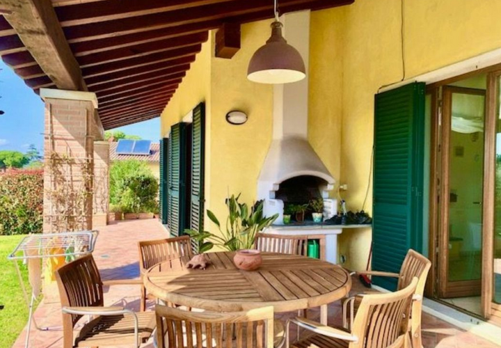 Villa i Luni, La Spezia, Luni - € 850.000 | Ref: 3014 - foto 1