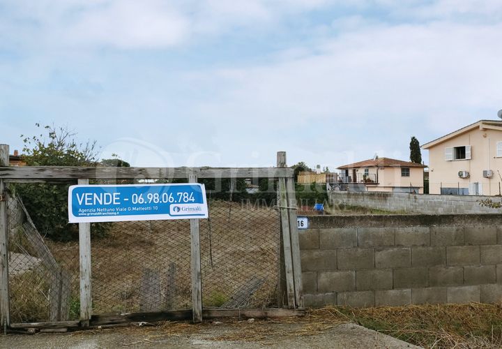 Erhvervsejendom i Anzio, Rome, Anzio - € 60.000 | Ref: DE435 - foto 1