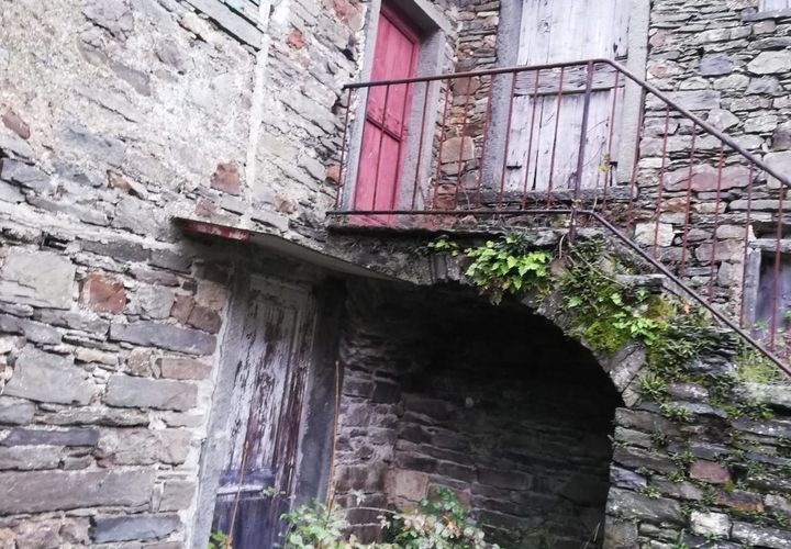 Byhus i Zeri, Massa and Carrara, Zeri - € 40.000 | Ref: 3111 - foto 1