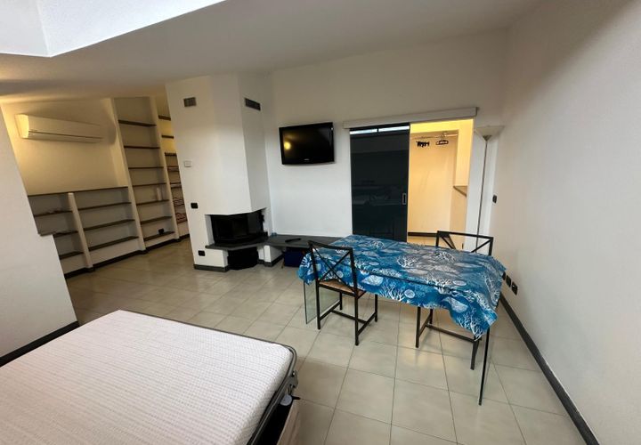 Lejlighed i Ameglia, La Spezia, Ameglia - € 120.000 | Ref: 105930 - foto 1