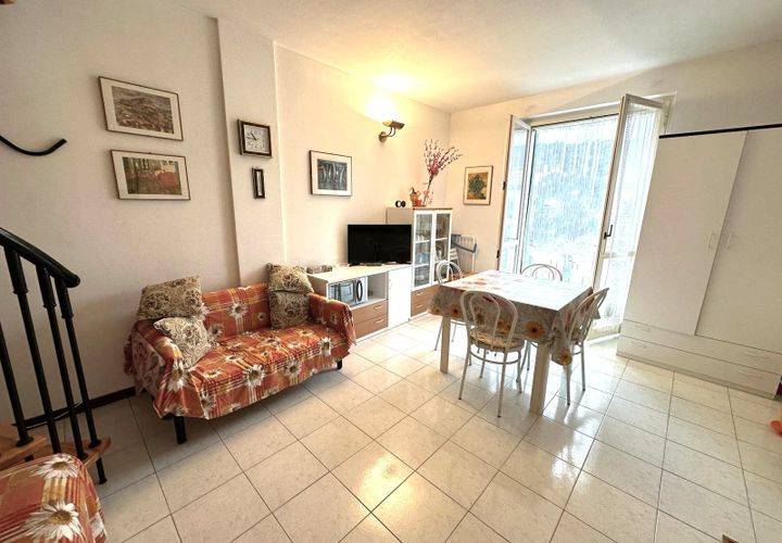 Lejlighed i Ameglia, La Spezia, Ameglia - € 125.000 | Ref: 106597 - foto 1
