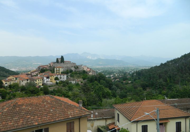 Byhus i Ameglia, La Spezia, Ameglia - € 300.000 | Ref: 106676 - foto 1
