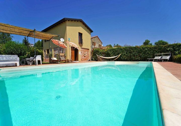 Villa i Aulla, Massa and Carrara, Aulla - € 1.250.000 | Ref: 107190 - foto 1