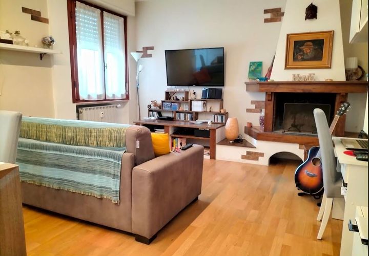 Lejlighed i Ameglia, La Spezia, Ameglia - € 190.000 | Ref: 107227 - foto 1