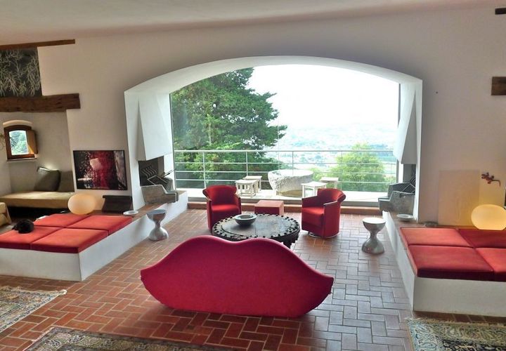 Villa a Camaiore, Lucca, Camaiore - € 1.290.000 | Ref: 107297 - foto 1