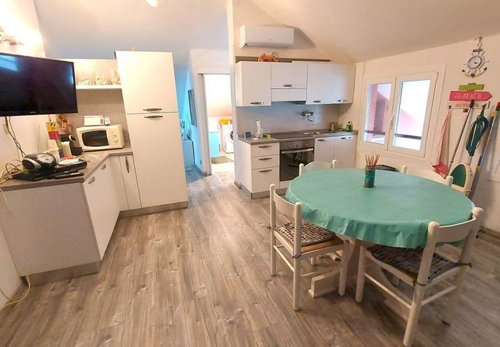 Lejlighed i Ameglia, La Spezia, Ameglia - € 130.000 | Ref: 107393 - foto 1