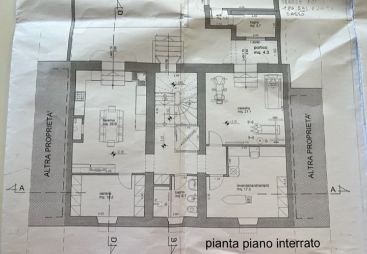 Byhus i Cesena, Forli-Cesena, Cesena - € 700.000 | Ref: 1478 - foto 1