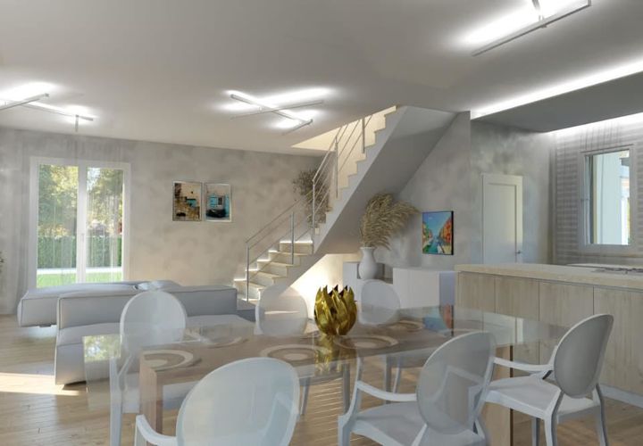 Byhus i Rimini, Rimini, Rimini - € 425.000 | Ref: 1592-1-1 - foto 1