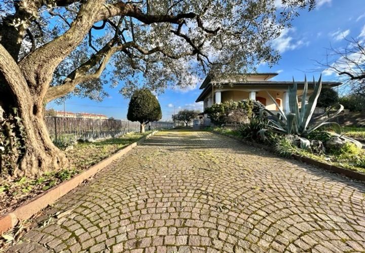 Villa i Cesena, Forli-Cesena, Cesena - € 850.000 | Ref: 1681 - foto 1