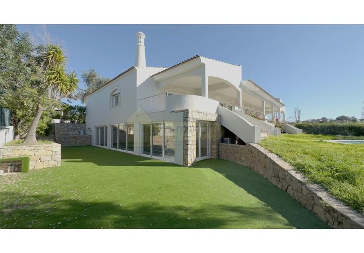 Villa i Estoi, Faro, Estoi - € 1.495.000 | Ref: M136 - foto 1