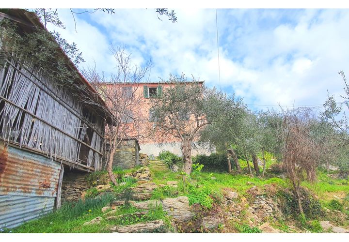 Byhus i Rapallo, Genoa, Rapallo - € 89.000 | Ref: V22 - foto 1